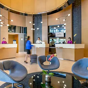 Novotel Max ***** Yangon